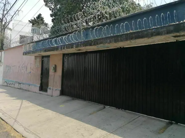Casa en venta en Tlalpan Centro, Tlalpan — foto 2 de 7
