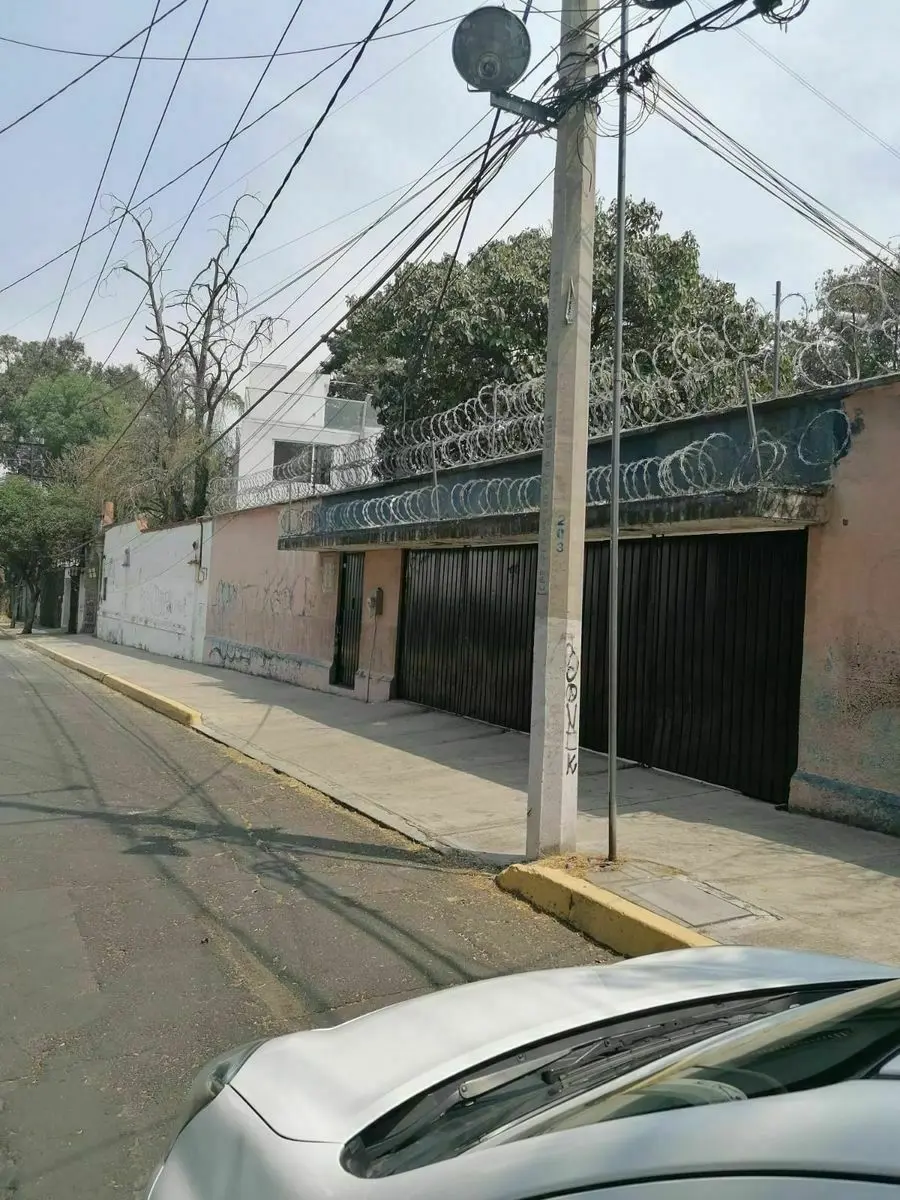 Casa en venta en Tlalpan Centro, Tlalpan — foto 1 de 7