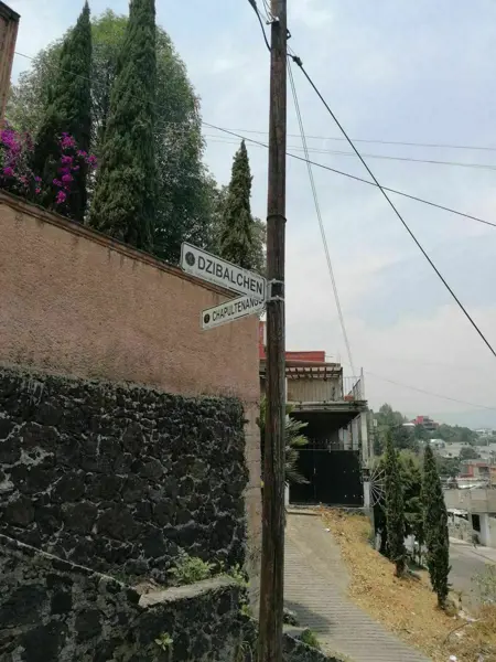 Casa en venta en Cuchilla de Padierna, Tlalpan — foto 3 de 4