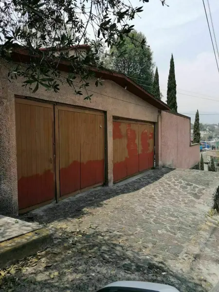 Casa en venta en Cuchilla de Padierna, Tlalpan — foto 2 de 4