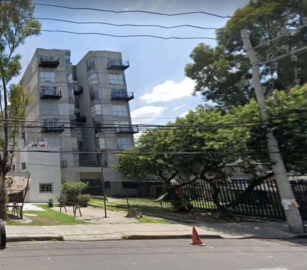 Departamento en venta en Tierra Nueva, Azcapotzalco