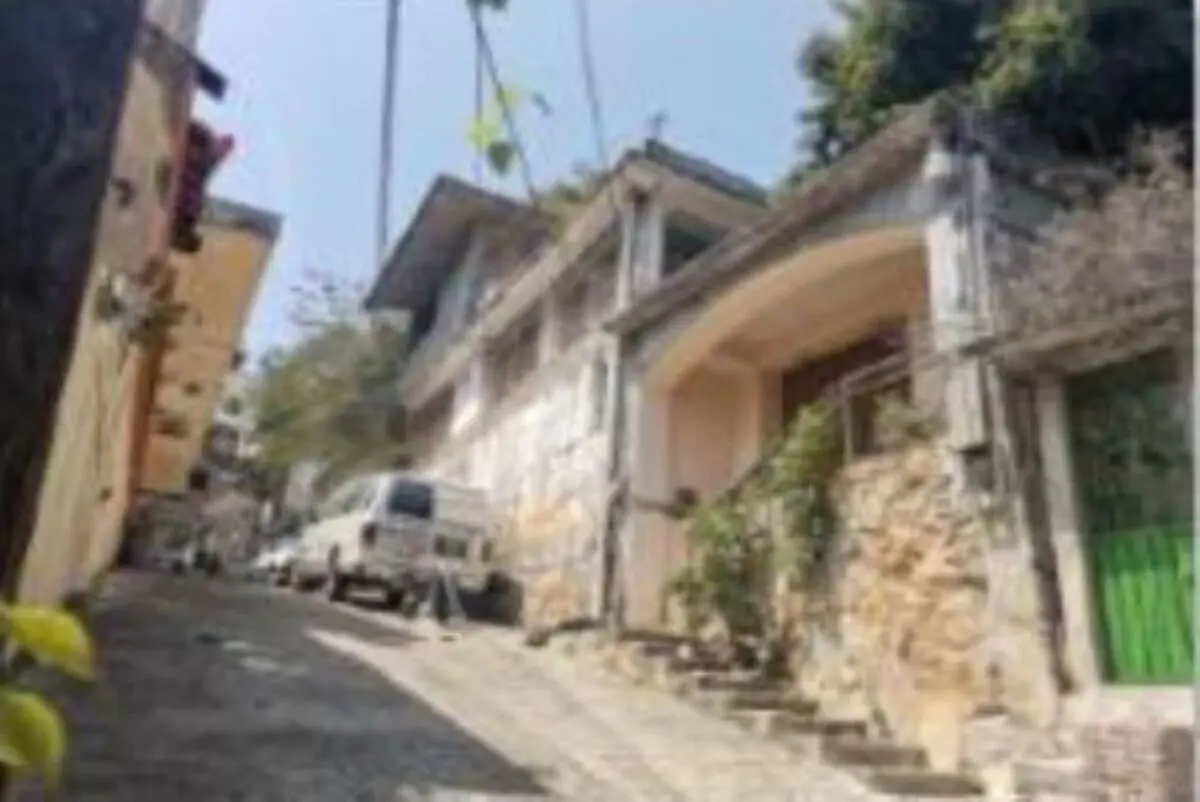 Casa en venta en Las Playas, Acapulco de Juárez — foto 1 de 12