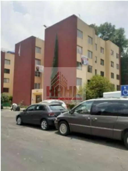 Departamento en venta en Ex-Ejido de San Francisco Culhuacán, Coyoacán — foto 3 de 12