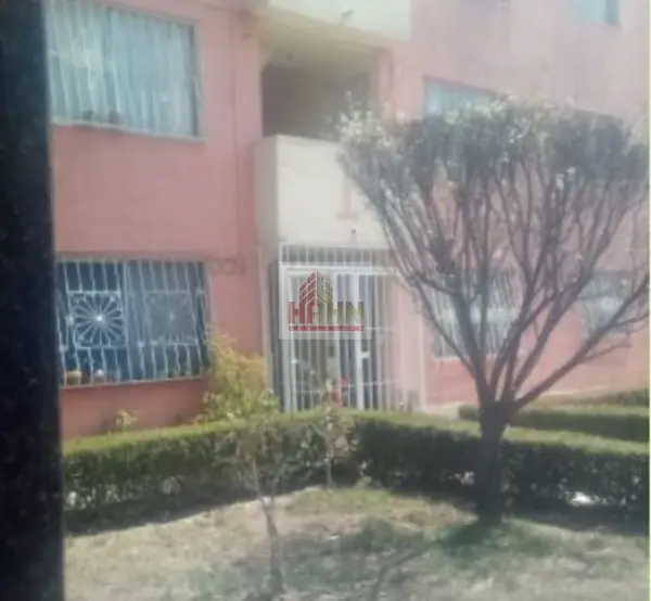 Departamento en venta en Conjunto la Trinidad, Texcoco — foto 3 de 13