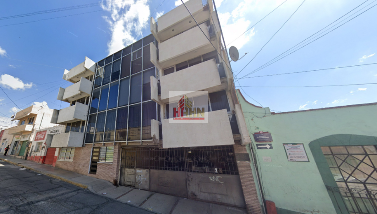Departamento en venta en Centro, Pachuca de Soto