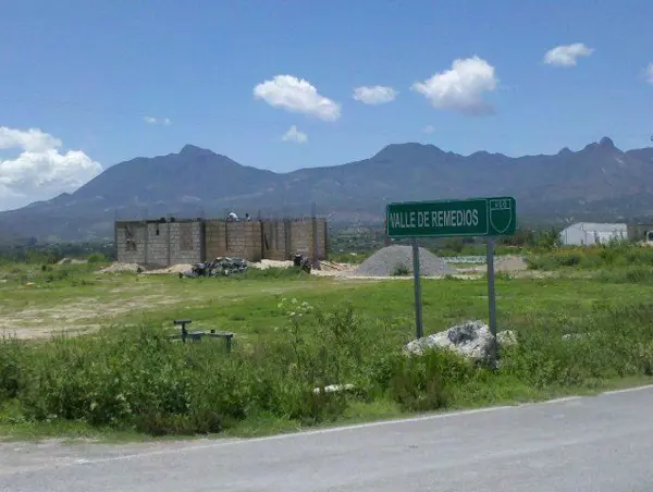 Hidalgo, Ixmiquilpan, Barrio De Remedios. TERRENO EN VENTA