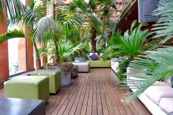 Departamento en venta en Tabacalera, Cuauhtémoc — foto 3 de 8