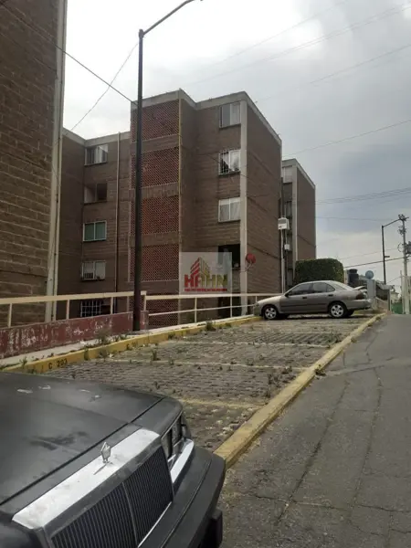 Departamento en venta en Colinas de Ecatepec, Ecatepec de Morelos — foto 2 de 12