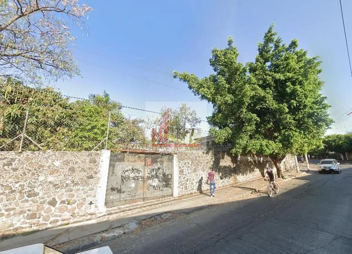 Casa en venta en Lomas del Mirador, Cuernavaca — foto 1 de 12