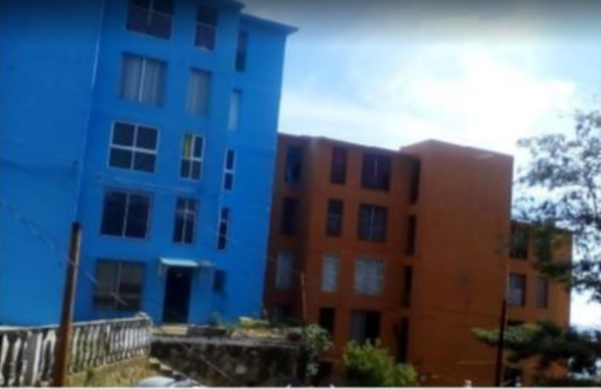 Departamento en venta en Alta Progreso, Acapulco de Juárez — foto 1 de 12