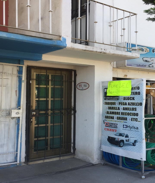 Casa en venta en Paseos de Chalco, Chalco — foto 2 de 2