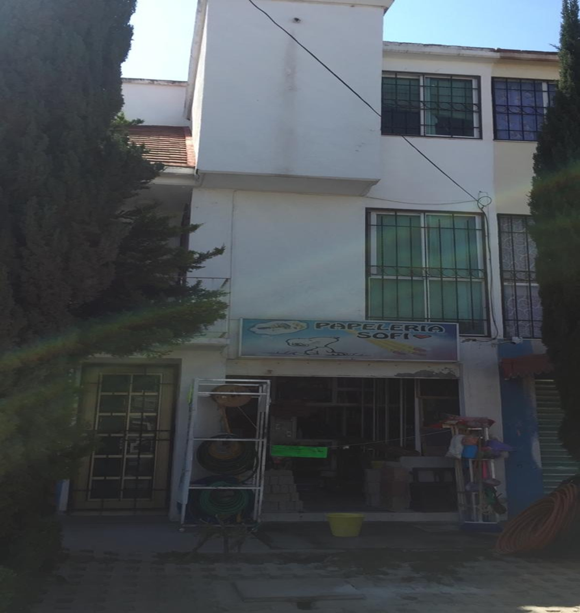 Casa en venta en Paseos de Chalco, Chalco — foto 1 de 2