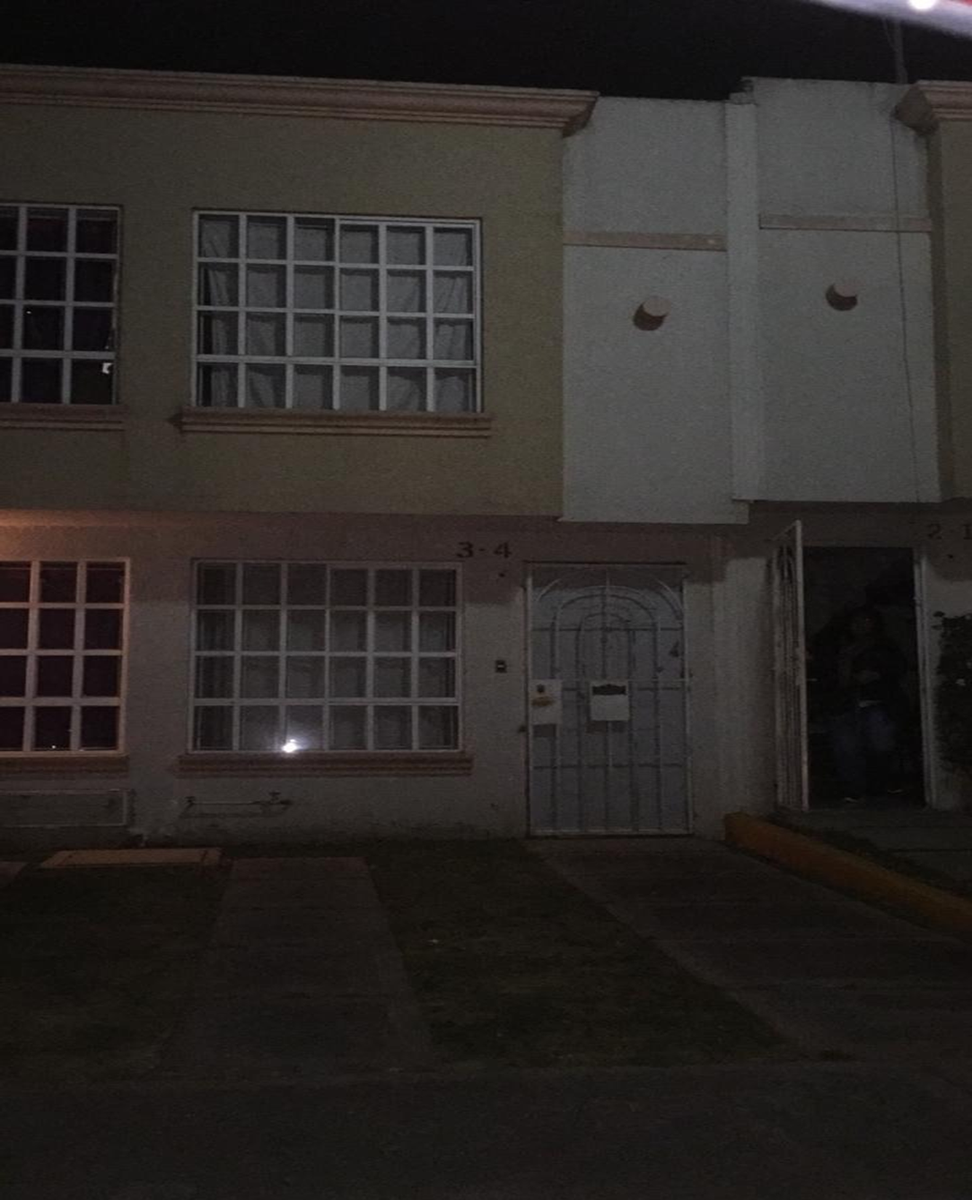 Casa en venta en Los Héroes Chalco, Chalco