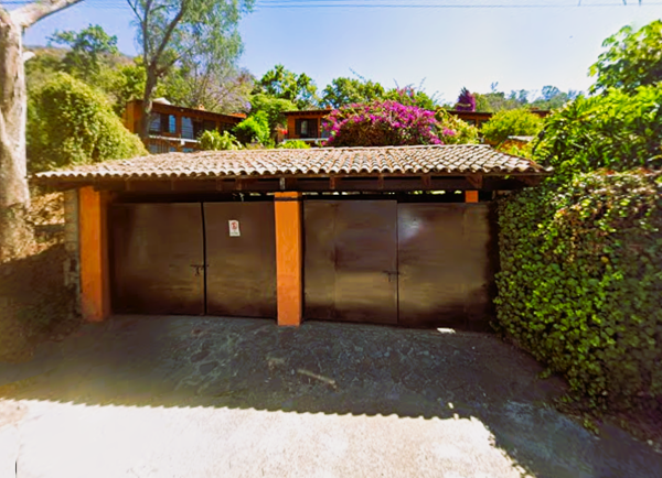 Casa en venta en San Antonio, Valle de Bravo — foto 2 de 10