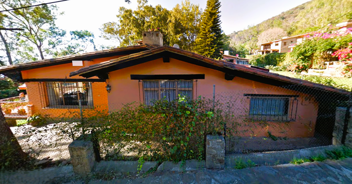 Casa en venta en San Antonio, Valle de Bravo — foto 1 de 10