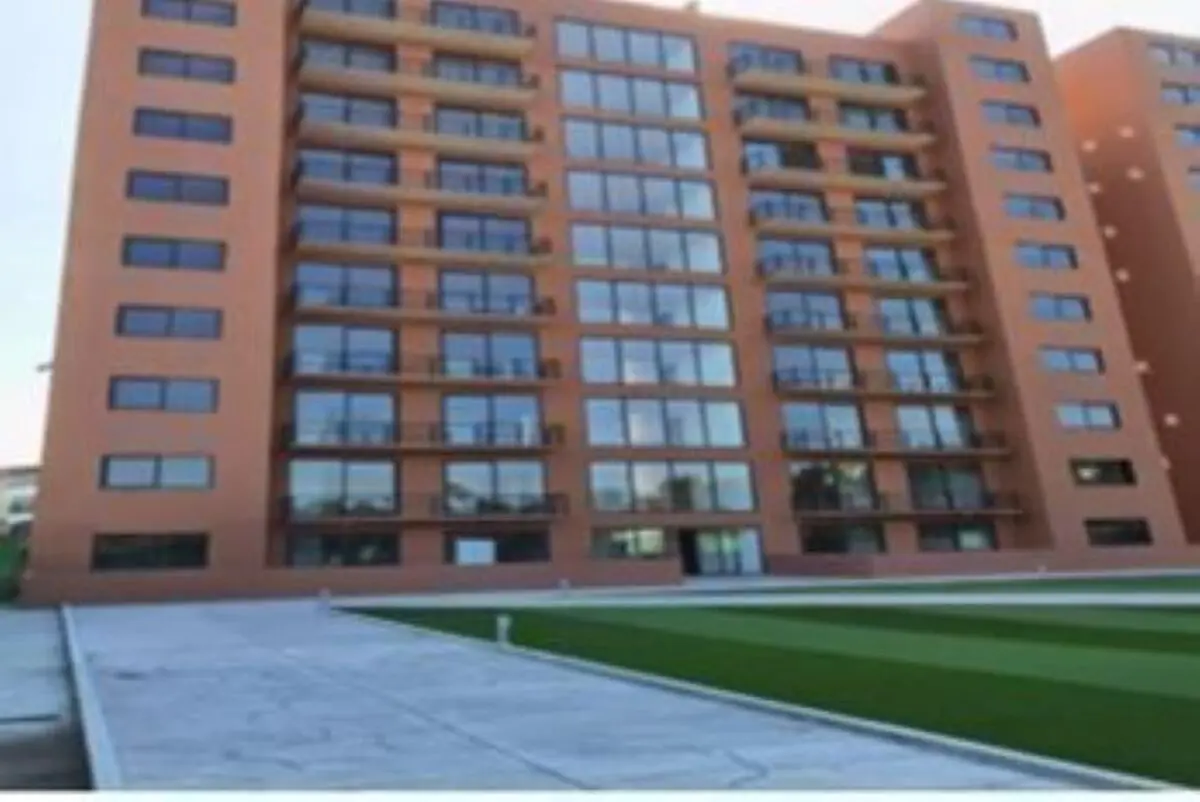 Edificio en venta en Las Colonias, Atizapán de Zaragoza — foto 1 de 15
