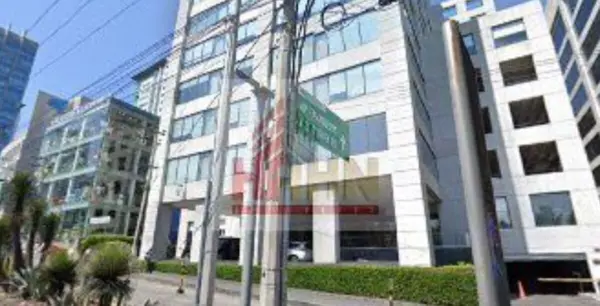 Oficina en venta en Paseo de las Lomas, Álvaro Obregón — foto 2 de 10