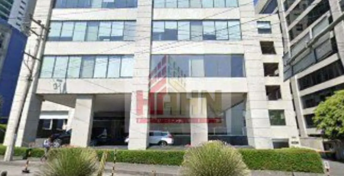 Oficina en venta en Paseo de las Lomas, Álvaro Obregón — foto 1 de 10