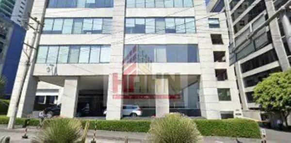 Oficina en venta en Paseo de las Lomas, Álvaro Obregón — foto 2 de 2