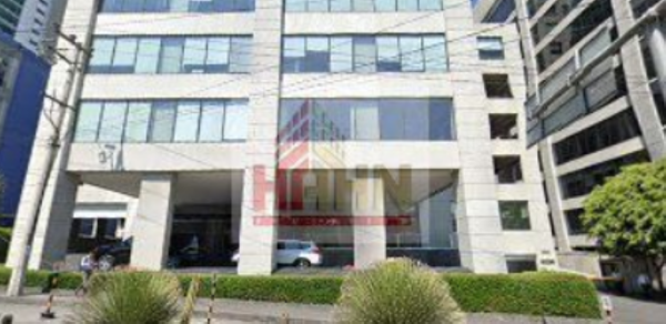 PASEO DE LAS LOMAS, ALVARO OBREGON, CDMX OFICINA EN VENTA