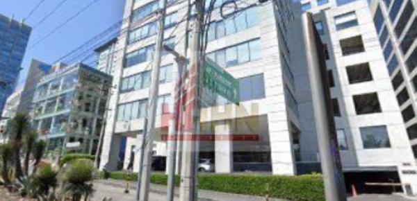 Oficina en venta en Paseo de las Lomas, Álvaro Obregón — foto 2 de 2