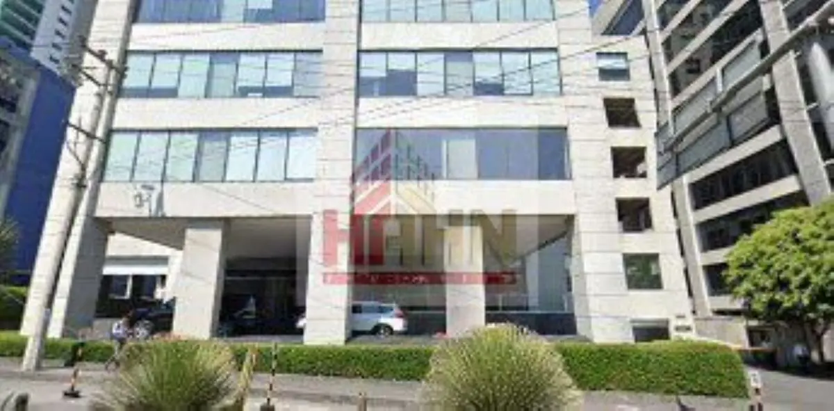 Oficina en venta en Paseo de las Lomas, Álvaro Obregón — foto 1 de 13