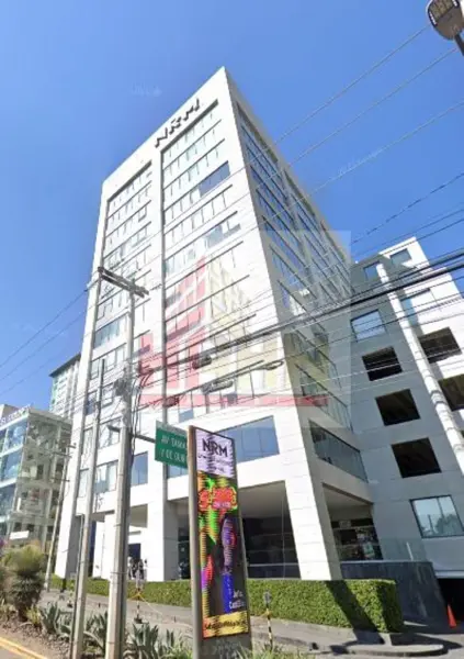 Oficina en venta en Paseo de las Lomas, Álvaro Obregón — foto 2 de 32
