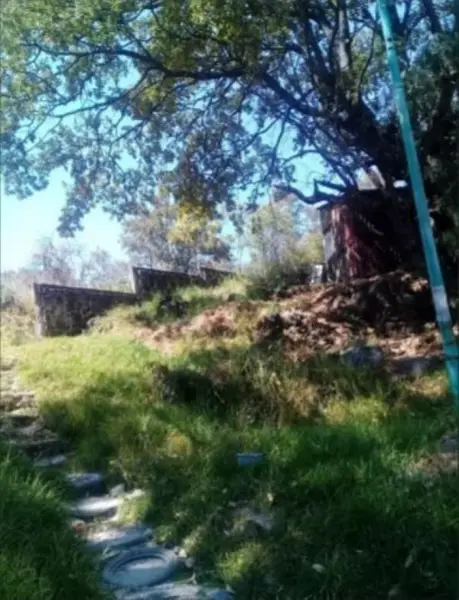 Terreno en venta en San Andres Totoltepec, Tlalpan — foto 2 de 5