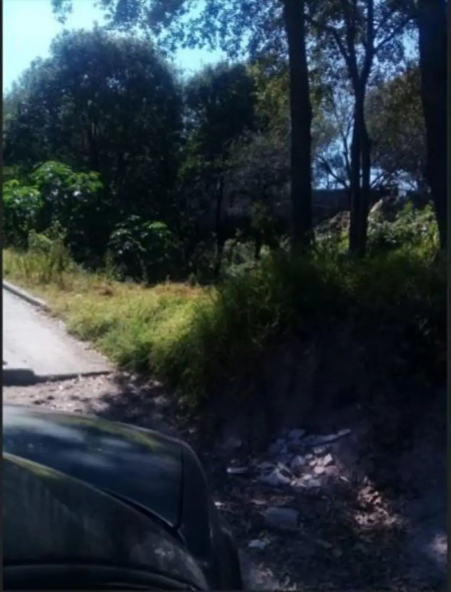 Terreno en venta en San Andres Totoltepec, Tlalpan — foto 1 de 5