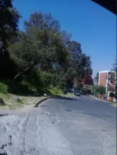 Terreno en venta en San Andres Totoltepec, Tlalpan — foto 3 de 5