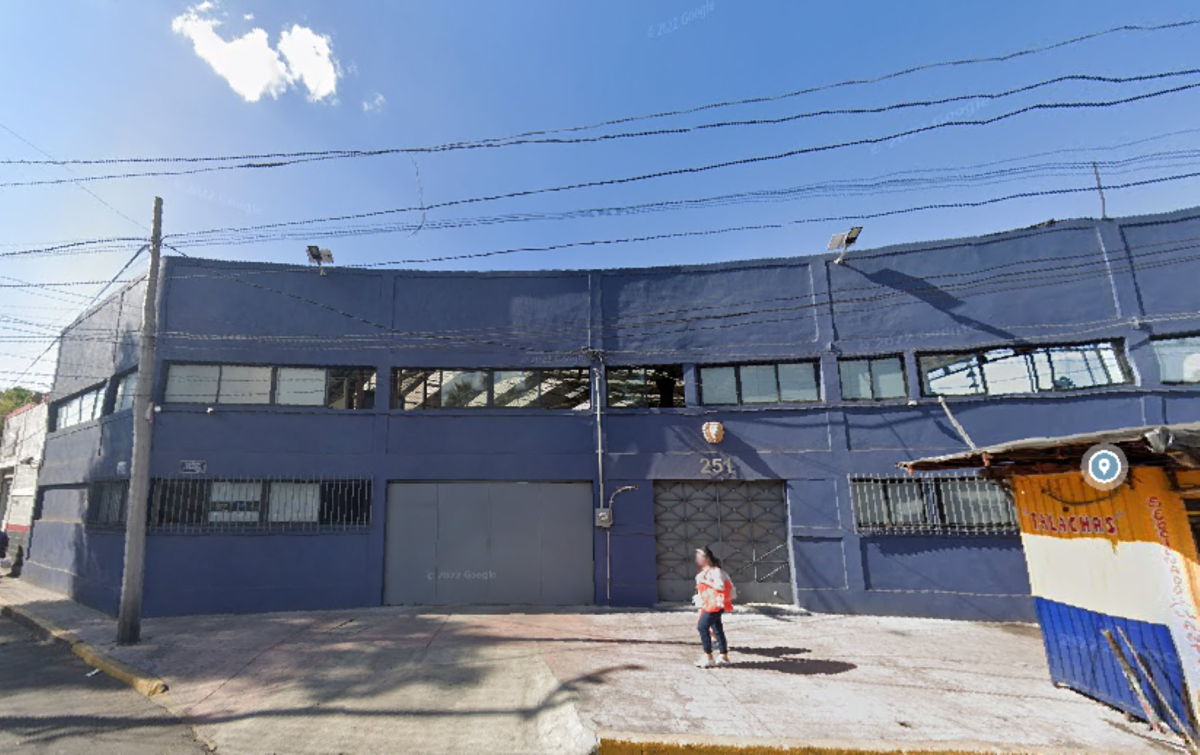 Terreno en venta en Torre Blanca, Miguel Hidalgo — foto 1 de 12
