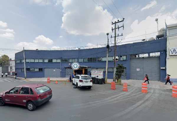 Terreno en venta en Torre Blanca, Miguel Hidalgo — foto 2 de 12