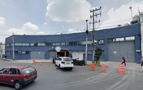 Terreno en venta en Torre Blanca, Miguel Hidalgo — foto 3 de 12