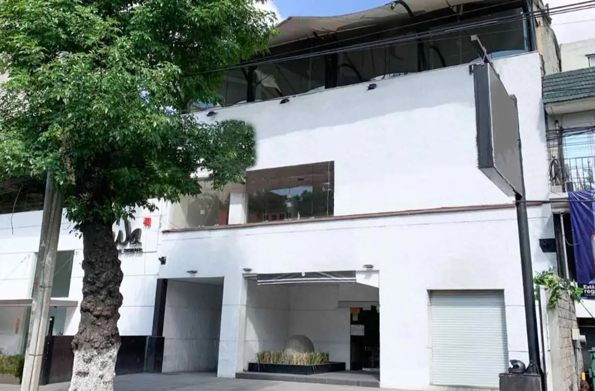Local en venta en Guadalupe Inn, Álvaro Obregón — foto 1 de 8