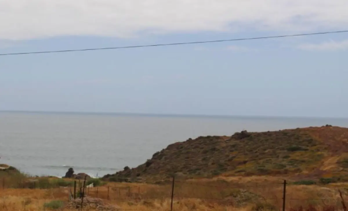 Terreno en venta en Plaza del Mar, Playas de Rosarito — foto 1 de 6