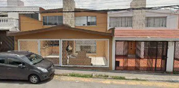 Casa en venta en Jardines de Atizapan, Atizapán de Zaragoza — foto 2 de 6