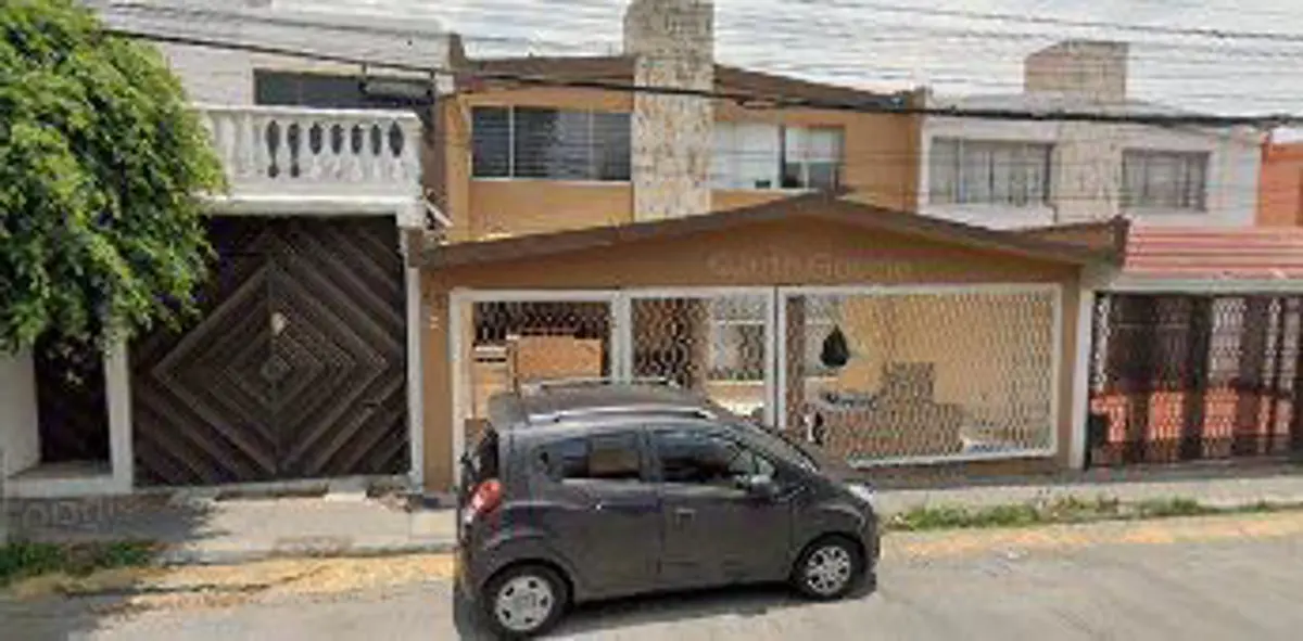 Casa en venta en Jardines de Atizapan, Atizapán de Zaragoza — foto 1 de 6