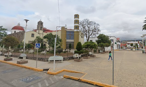 Bodega en venta en Santiago Tulantepec Centro, Santiago Tulantepec de Lugo Guerrero — foto 3 de 8