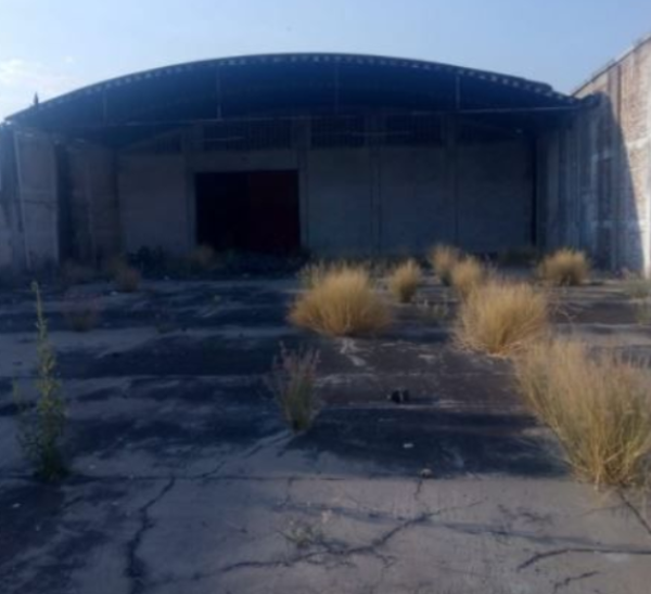 Bodega en venta en Lindavista, Valle de Santiago — foto 3 de 4