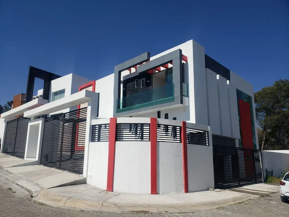 Casa en venta en Condado de Sayavedra, Atizapán de Zaragoza — foto 1 de 49