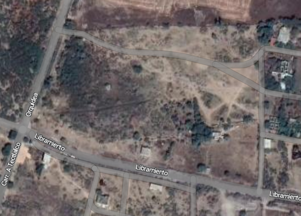 Terreno en venta en Axochiapan, Axochiapan — foto 3 de 3