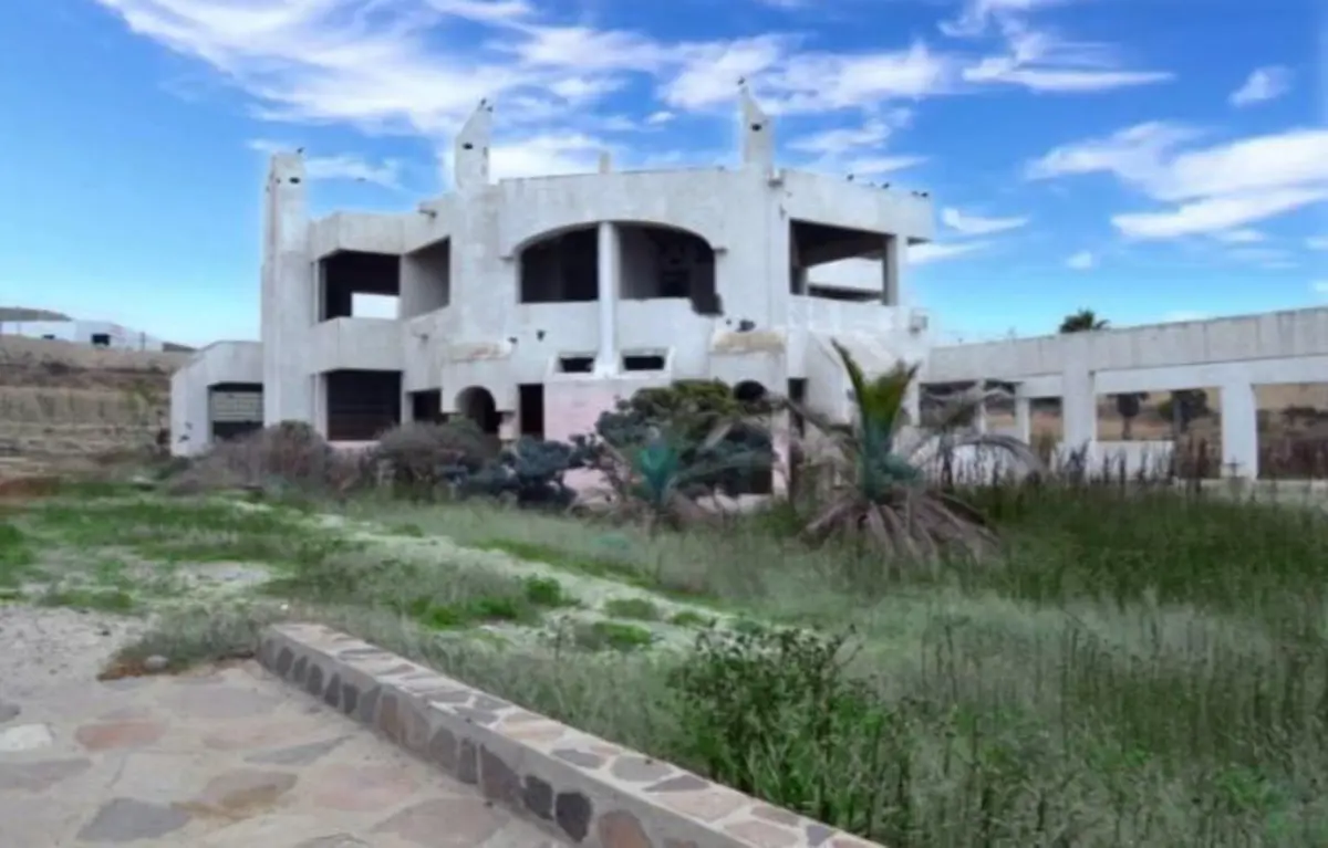 Terreno en venta en Las Gaviotas, Playas de Rosarito — foto 1 de 12