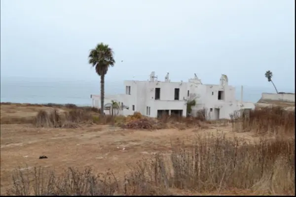 Terreno en venta en Las Gaviotas, Playas de Rosarito — foto 2 de 12
