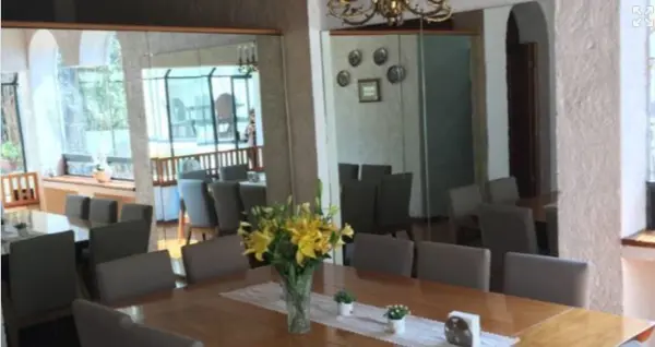 Casa en venta en Lomas de Tecamachalco, Naucalpan de Juárez — foto 2 de 8