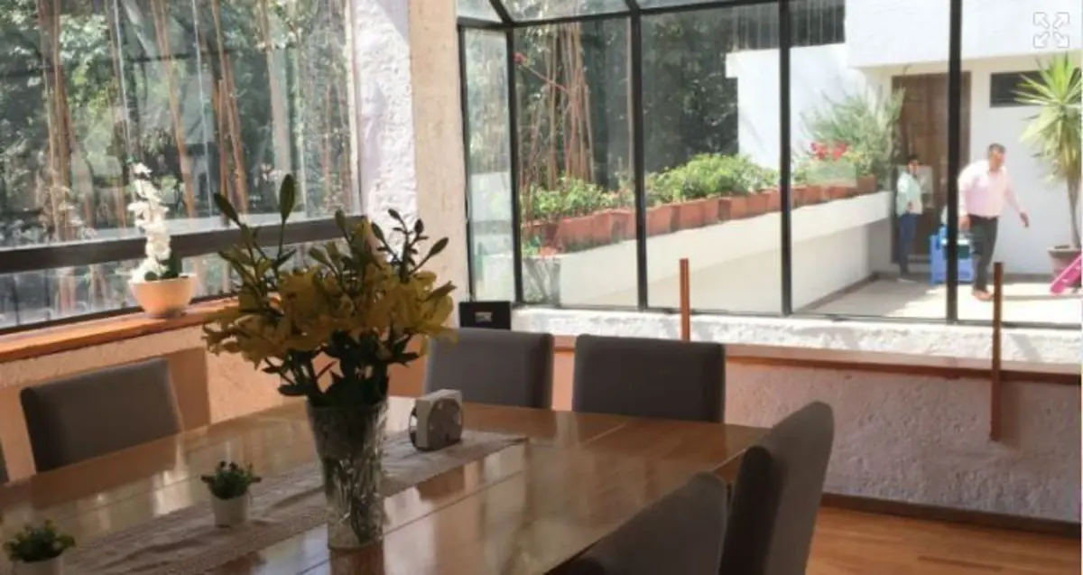 Casa en venta en Lomas de Tecamachalco, Naucalpan de Juárez — foto 1 de 8