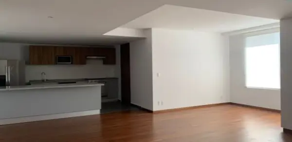Departamento en venta en Bosques de Tarango, Álvaro Obregón — foto 2 de 16