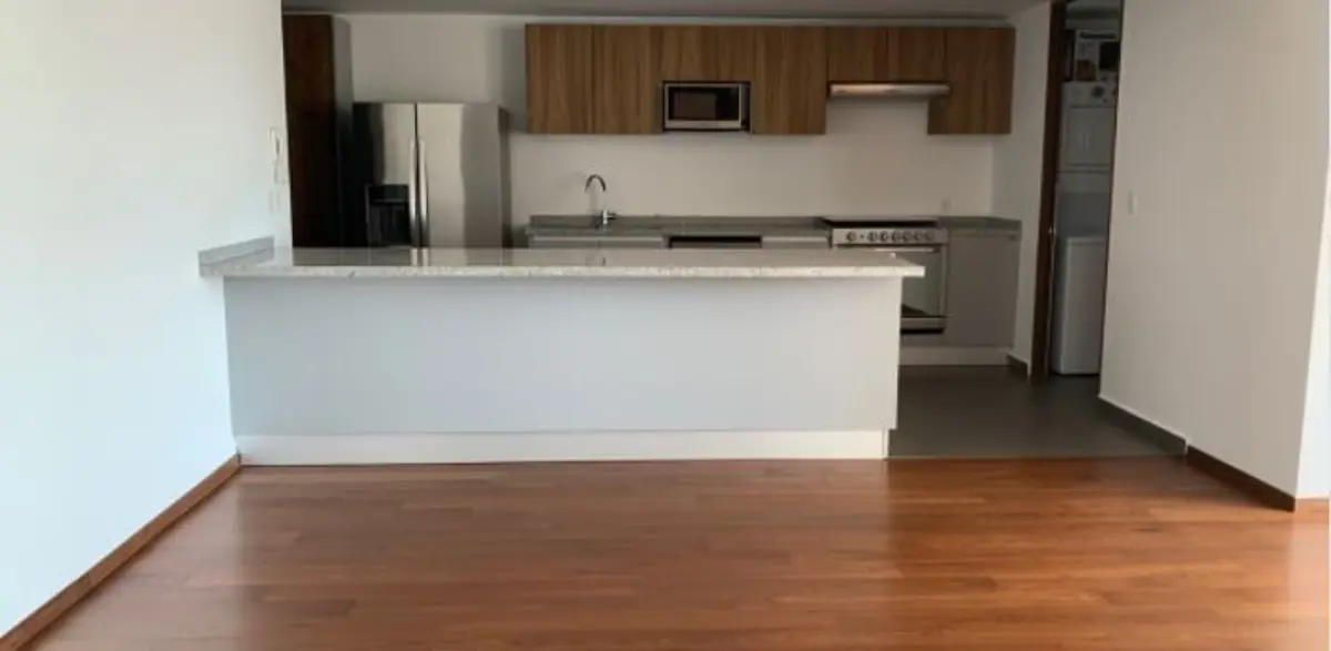 Departamento en venta en Bosques de Tarango, Álvaro Obregón — foto 1 de 16