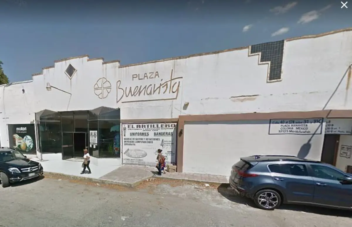 Local en venta en Buenavista, Mérida