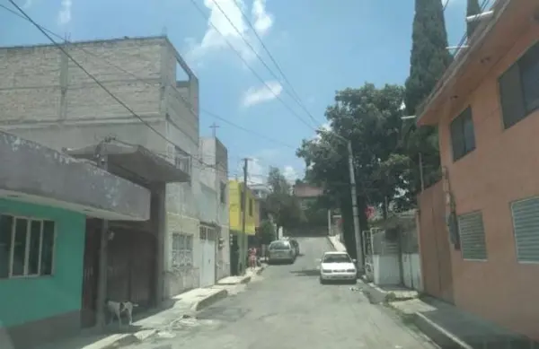 Casa en venta en Hacienda de la Luz, Atizapán de Zaragoza — foto 2 de 3