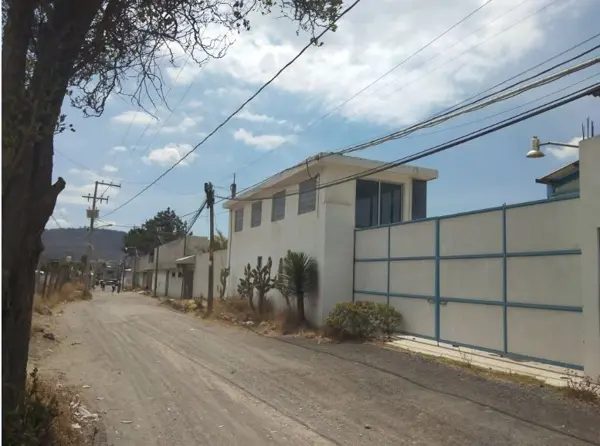 SAN DIEGO ECATEPEC BODEGA VENTA AMOZOC PUEBLA